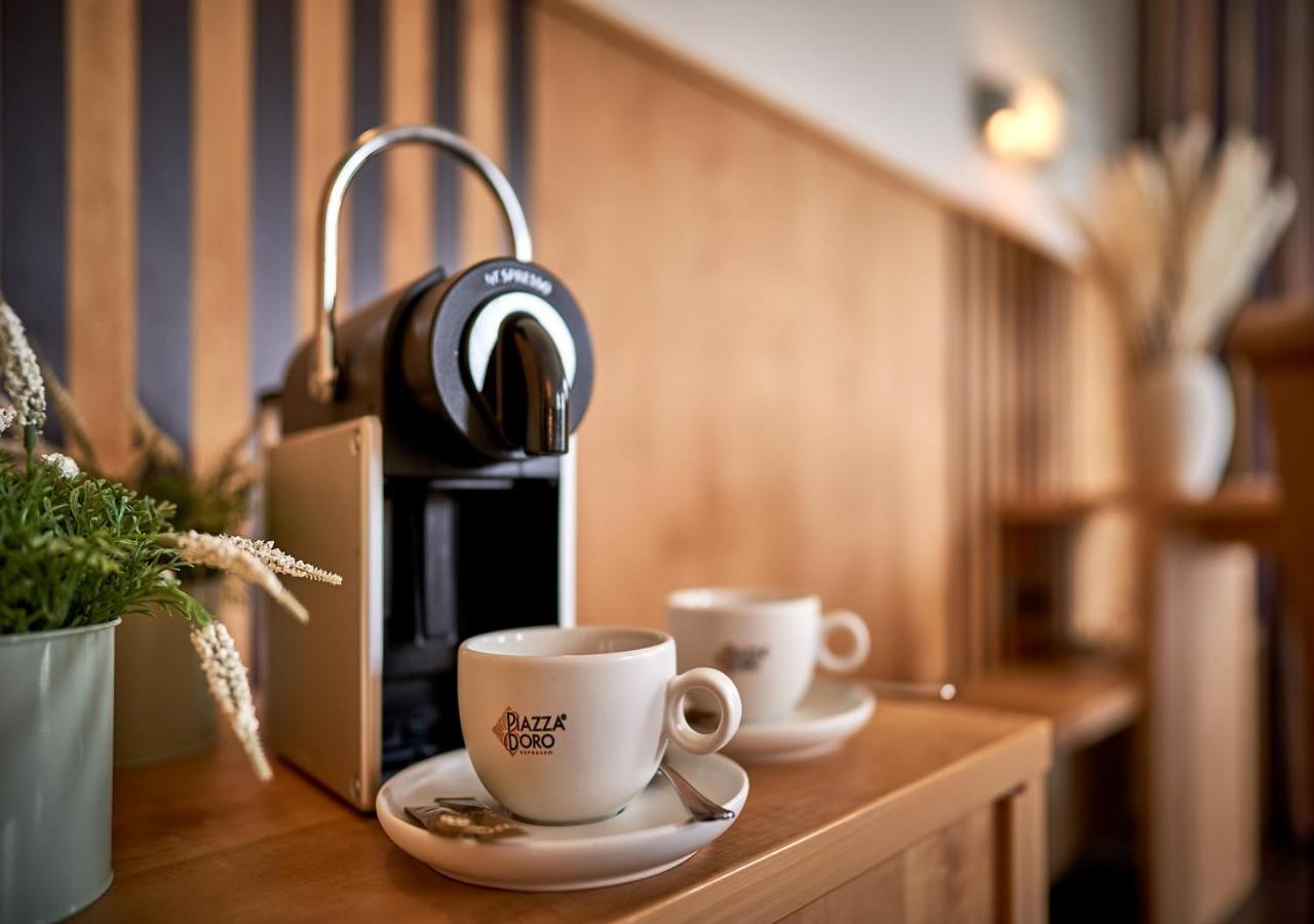 Parkhotel Нюмбрехт Экстерьер фото