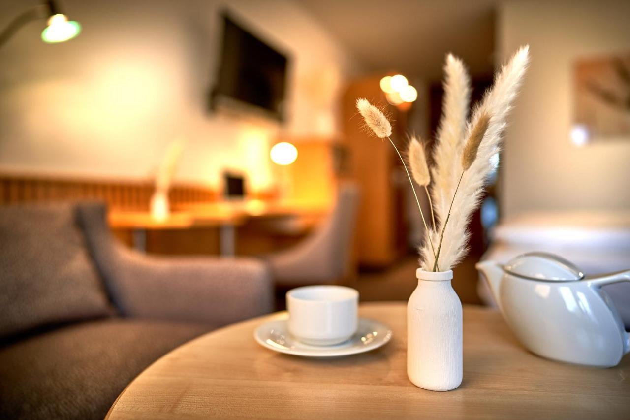 Parkhotel Нюмбрехт Экстерьер фото