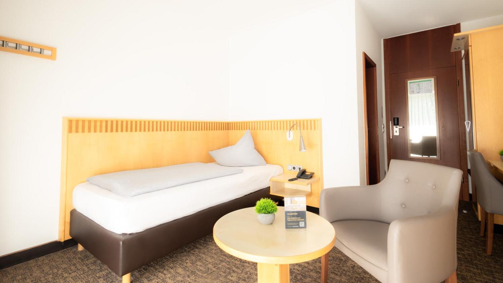 Parkhotel Нюмбрехт Экстерьер фото