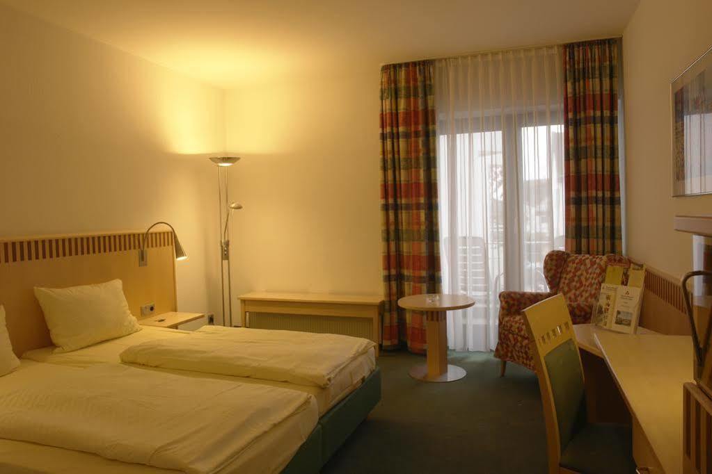 Parkhotel Нюмбрехт Экстерьер фото